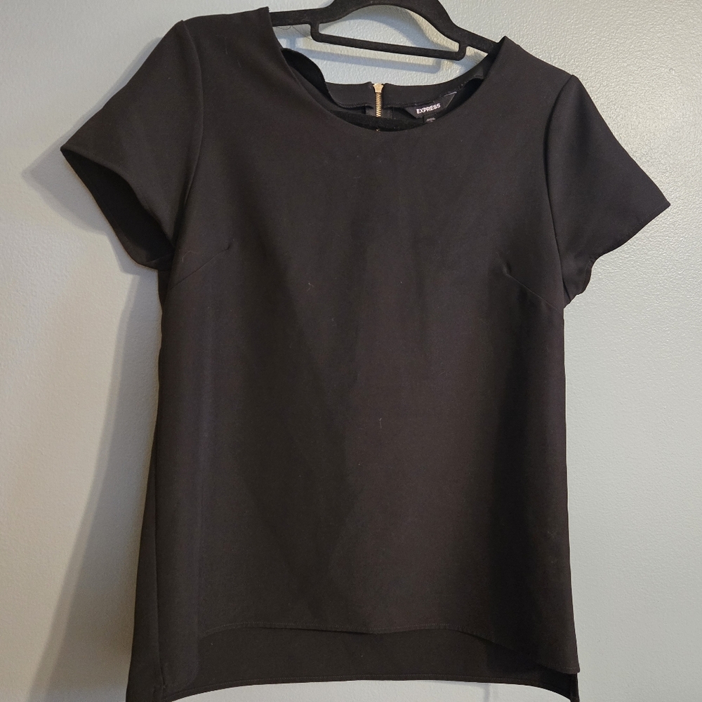 Express Dress Top